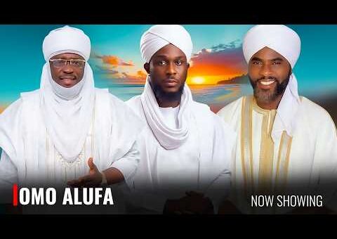 OMO ALUFA – Yoruba Movie 2026 Drama – Kiki Bakare, Ibrahim Chatta, Fausat Balogun, Taiwo Hassan