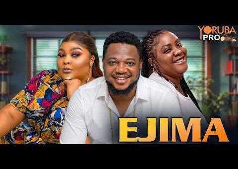 EJIMA Latest Yoruba Movie 2026 |Ayo Olaiya |Ireti Osayemi |Olaiya Igwe|Bidemi Kosoko|Eniola Durojaye