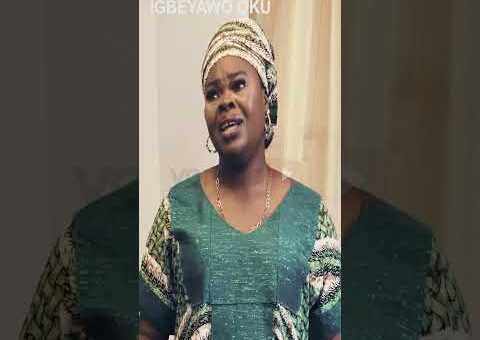 Igbeyawo oku Yoruba Movie 2026 Official Trailer Now Showing On Yorubaplus