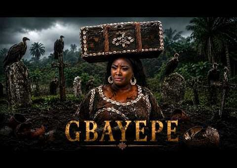 GBAYEPE- A Nigerian Yoruba Movie | Full Yoruba Movie Odunlade Adekola| Wunmi Toriola| Ronke Odusanya