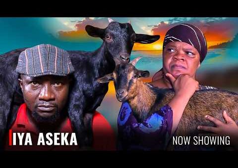IYA ASEKA – A Nigerian Yoruba Movie Starring – Peju Ogunmole, Sanyeri , Kolawole Ajeyemi