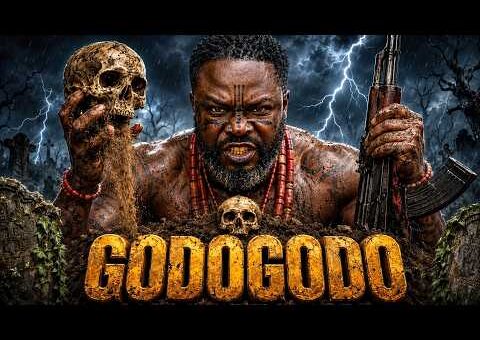 GODOGODO – A Nigerian Yoruba Movie | Full Yoruba Movie Ibrahim Yekini | Kiki Bakare | Kemi Apesin