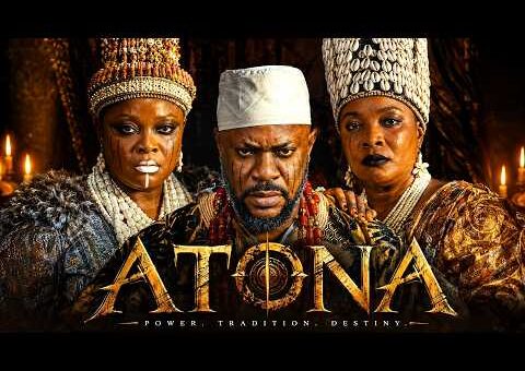 ATONA – A Nigerian Yoruba Movie | Full Yoruba Movie Odun Adekola | Olaniyi Afonja | Peju Ogunmola