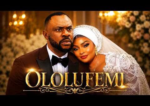 OLOLUFEMI- A Nigerian Yoruba Movie | Full Yoruba Movie Odunlade Adekola| Ronke Odusanya| Yinka Ramon