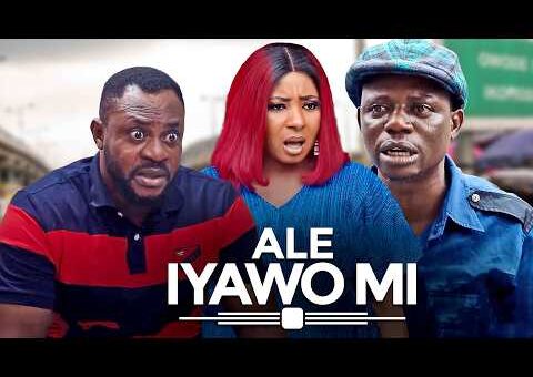ALE IYAWO MI | LATEST NIGERIAN YORUBA FULL MOVIES 2026 | ODUNLADE ADEKOLA, MIDE MARTINS