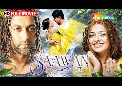 Salman Khan Predicts The Future | Saawan Full Movie | Kapil Jhaveri, and Saloni Aswani