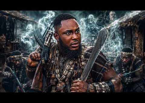 IJOBA AFRICA – A Nigerian Yoruba Movie | Full Yoruba Movie Kiki Bakare| Niyi Johnson| Jumoke Odetola
