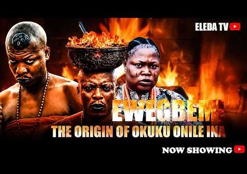 EWEGBEMI – Latest Yoruba Movie 2026 Drama; Feranmi Oyalowo, Opeyemi Jimoh, Tunde Usman Okele