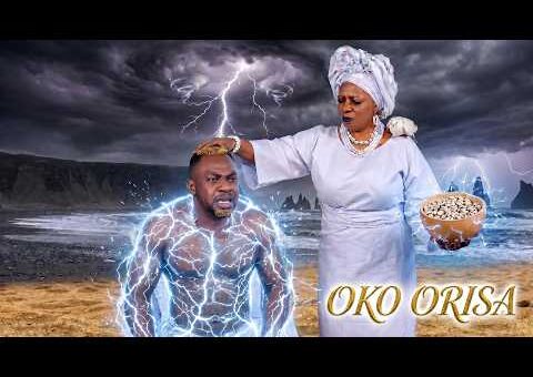 OKO ORISA | ODUNLADE ADEKOLA | MIDE MARTINS | LATEST 2026 NEW RELEASE YORUBA MOVIES