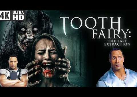 Tooth Fairy Movie || Dwayne Johnson || Ashley Judd || Action Movie Review And Facts