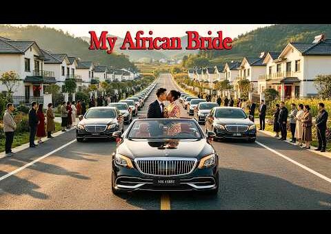 My African Bride – English | Rural Love Story Romance Movie, Full Movie HD