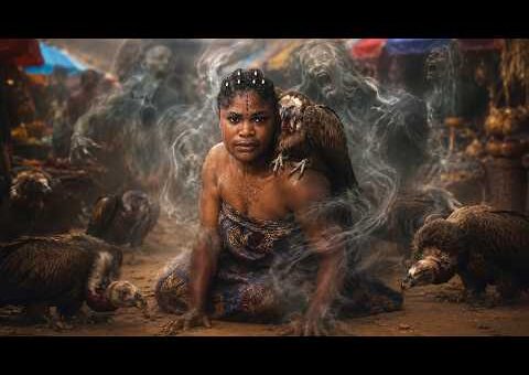 EYE EWU – A Nigerian Yoruba Movie | Full Yoruba Movie Odunlade Adekola| Eniola Ajao| Fathia Williams