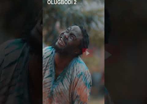 Olugbodi Yoruba Movie 2026 Official Trailer Showing Tomorrow On Yorubaplus