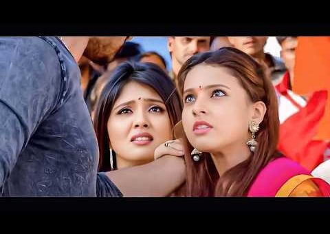 South Hindi Dubbed Action Romantic Movie Full HD 1080p | Tarun, Sivaji, Sneha, Preetha | New Movie