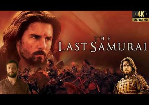 The Last Samurai (2003) Movie || Tom Cruise, Timothy Spall, Ken Watanabe || Action Review And Facts