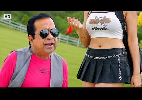 South Hindi Dubbed Action Romantic Movie Full HD 1080p | Ramesh, Aditi Agarwal | Love Story Movie