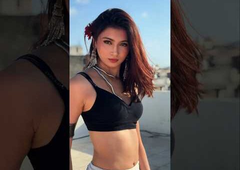 The New Dance Anthem💃🔥- QEHER – Megha | Guru Randhawa | Dhamaal 4 | #YTShortsIndia