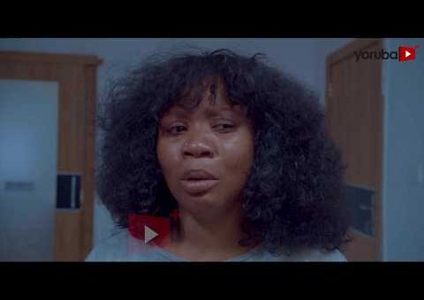 Never Say Never Yoruba Movie 2026 Official Trailer Showing Next On Yorubaplus