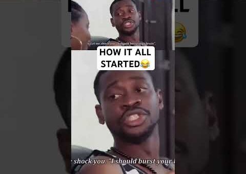 LATEEF LOVES MO BIMPE🔥 #movie #usa #us #usashorts #uk #canada #uae #yoruba #gbaradatv #viral