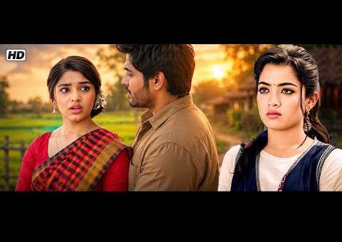 Dharmadhikari | South Hindi Dubbed Action Romantic Movie Full Love Story | Rajasekhar, Sakshi Movie