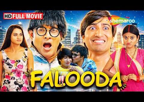 Falooda (2018) Full Movie HD | Aarav Singh, Goonj Chand & Pihu Sharma