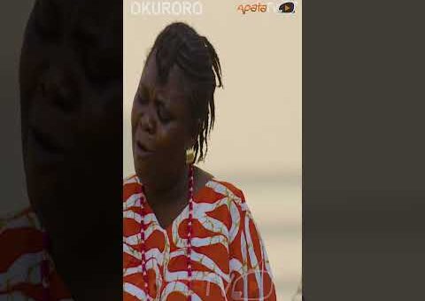 Okuroro Yoruba Movie 2026 Official Trailer Showing Tomorrow On ApataTV+
