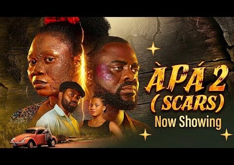 APA 2 (SCAR) – 2026 Yoruba Movie Wumi Toriola, Babatunde Aderinoye, Tayo Faniran,Irewole Olaniyan