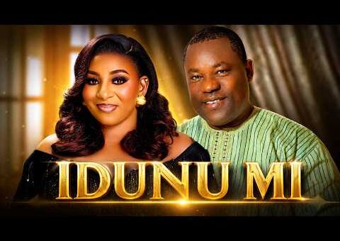 IDUNU MI – Latest Yoruba Movie 2026 Starring AINA GOLD | MIDE MARTINS