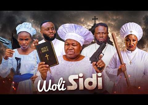 WOLI SIDI – Latest Yoruba Movie 2026 Starring KEMI APESIN (SIDI) | FEMI ADEBAYO | VICTORIA ADEBOYE