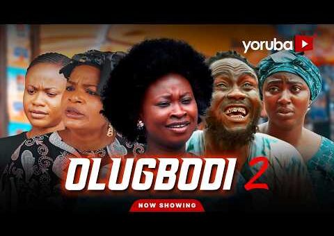Olugbodi 2 Yoruba Movie 2026 Drama | Funmi Bank Anthony, Jide Awobona, Anike Ami, Feranmi Oyalowo