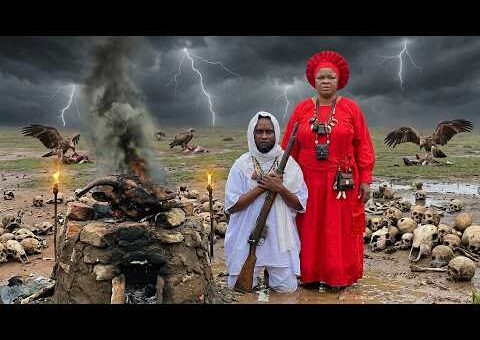 AKOBI ADUKE | PEJU OGUNMOLA | FERANMI OYALOWO | LATEST 2026 YORUBA MOVIES NEW RELEASE