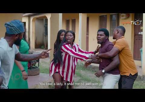 Ogo Iran Yoruba Movie 2026 Official Trailer Showing Tomorrow On ApataTV+