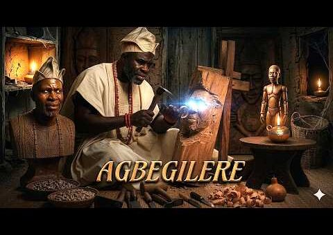 AGBEGILERE | IBRAHIM CHATTA | PEJU OGUNMOLA | LATEST 2026 YORUBA DRAMA NEW RELEASE