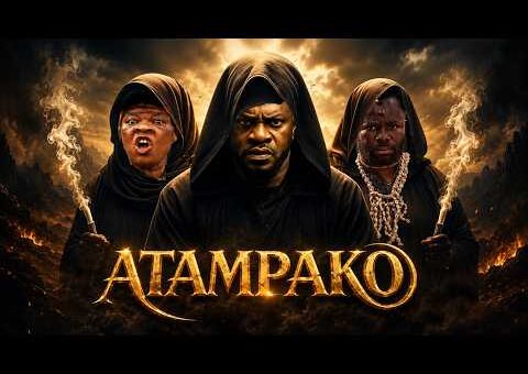 ATAMPAKO | ODUNLADE ADEKOLA | PEJU OGUNMOLA | ITELE D ICON | LATEST NEW RELEASE YORUBA MOVIES 2026