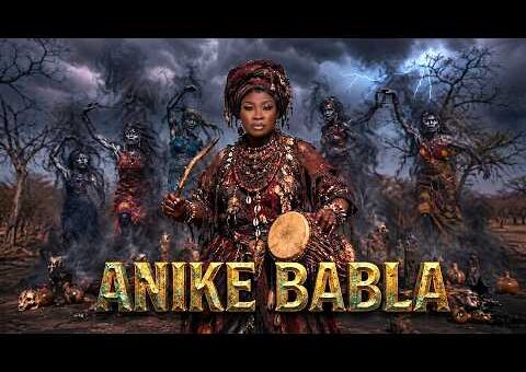 ANIKE BABLA – A Nigerian Yoruba Movie | Full Yoruba Movie Yinka Quadri | Ibrahim Yekini | Anike Ami