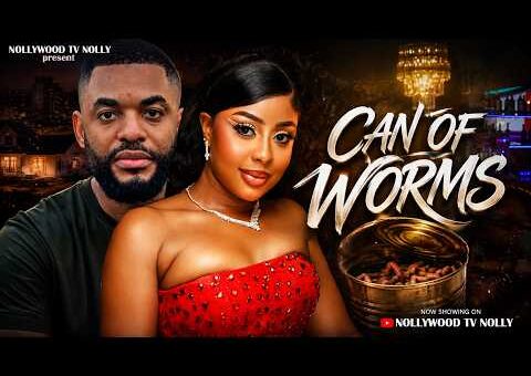 Can of Worms | Chike Daniel, Pamela Okoye | Full 2026 Latest New Nigerian Movie