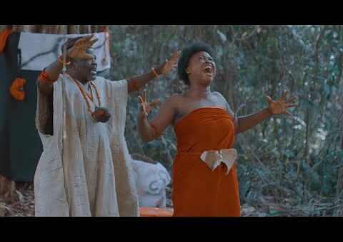Okiri Oko pt 2 – latest Yoruba Movie 2026 (Official Teaser ) showing on June 16 (Tuesday)