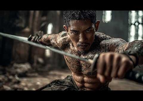 Rise of Kill || Hollywood Action Adventures Movie in English ll