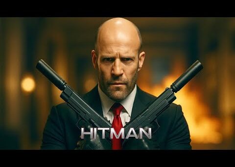 🔥New 2026 Action Movie Full Movie English Hollywood Action Movies 2026