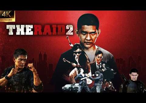 The Raid 2 Movie || Ajay Devgn | Riteish Deshmukh | Saurabh Shukla | Vaani Kapoor || Review & Facts