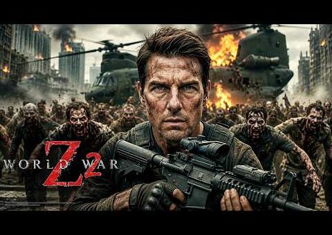 🔥New 2026 Action Movie Full Movie English Hollywood Action Movies 2026