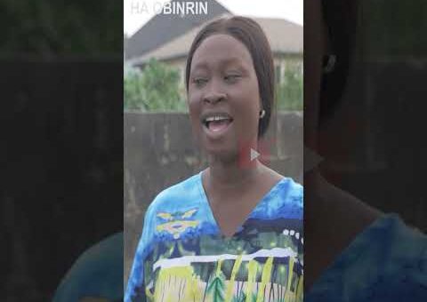 Ha Obinrin Yoruba Movie 2026 Official Trailer Showing Tomorrow On Yorubaplus