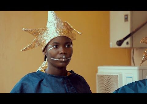 OMO EMERE – Yoruba Movie 2026 Drama – Fisayo Abebi, Tosin Olaniyan, Ayo Olaiya, Debbie Shokoya