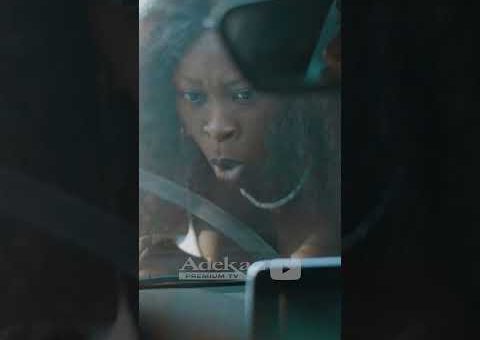 After eating for days, Anike Ami still asked for her money! OFIN(The Jungle) #shorts