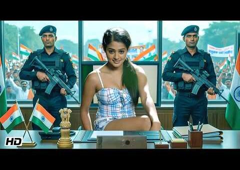Shubh Vivaah | South Hindi Dubbed Action Romantic Movie Full HD 1080p | Jagapati Babu, Priyamani