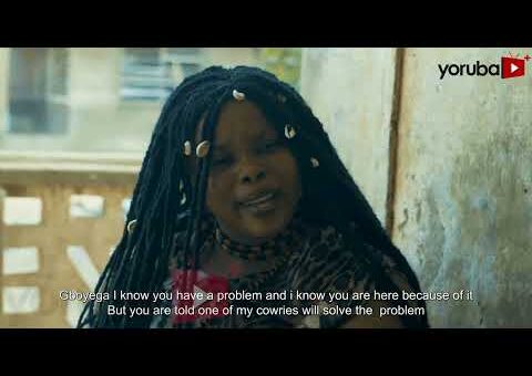 Atoke Arapaja 2 Yoruba Movie 2026 Official Trailer Showing Tomorrow On Yorubaplus