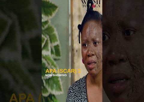 APA (SCAR) 2 NOW SHOWING ON ⁨@Wumitoriolatv⁩