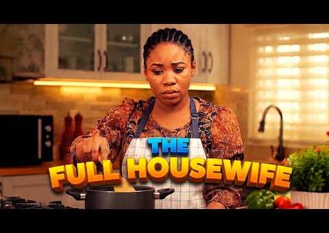 FULL HOUSEWIFE – A Nigerian Yoruba Movie | Full Movie Ibrahim Chatta | Kiki Bakare | Wunmi Toriola