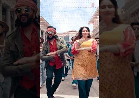 Phulari Bina Chatni Kaise Bani😌🔥| Dhamaal 4