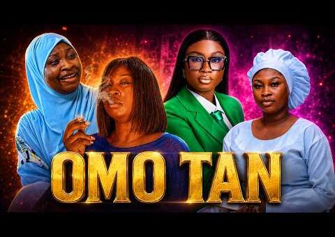 OMO TAN – Latest Yoruba Movie 2026 Starring ANIKE AMI | JULIET JATTO | ENIOLA AJAO